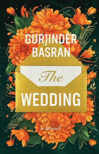 Cover image for The Wedding