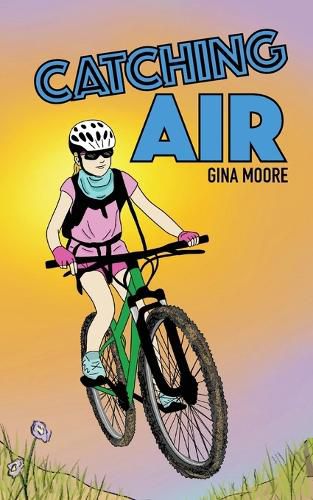 Cover image for Catching Air