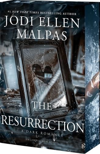 Cover image for The Resurrection
