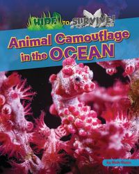Cover image for Animal Camouflage in the Ocean
