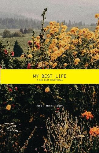 Cover image for My Best Life