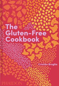 Cover image for The Gluten-Free Cookbook