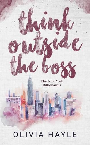 Cover image for Think Outside the Boss