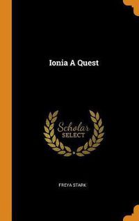 Cover image for Ionia a Quest