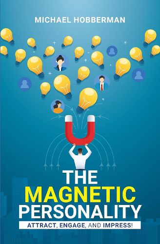 Cover image for The Magnetic Personality