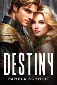 Cover image for Destiny