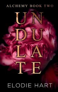 Cover image for Undulate