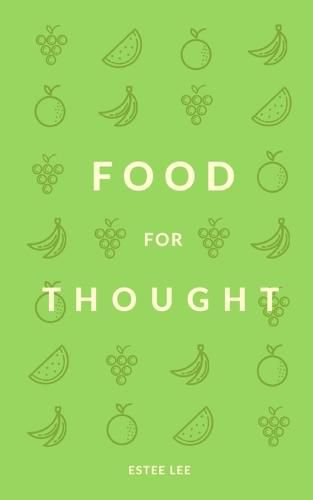 Cover image for Food for Thought