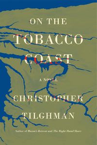 Cover image for On the Tobacco Coast