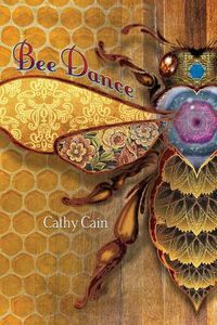 Cover image for Bee Dance