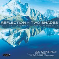 Cover image for Reflection In Two Shades