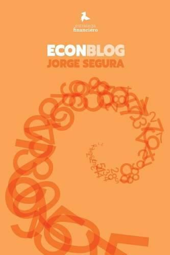 Cover image for Econblog