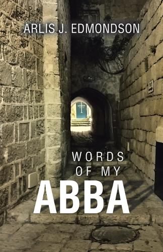 Cover image for Words of My Abba