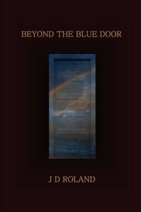 Cover image for Beyond the Blue Door