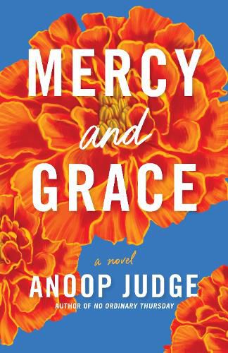 Cover image for Mercy and Grace