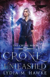 Cover image for Crone Unleashed