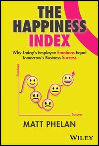 Cover image for The Happiness Index