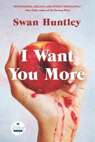 Cover image for I Want You More