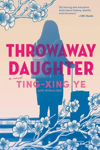 Cover image for Throwaway Daughter