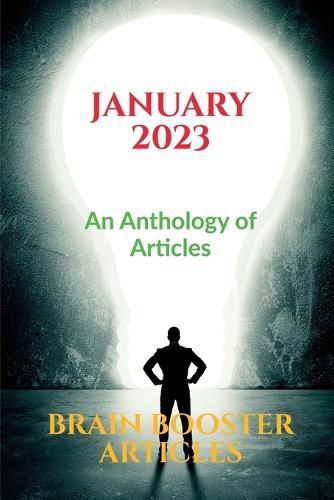 Cover image for January 2023