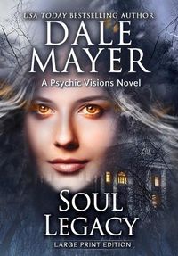 Cover image for Soul Legacy