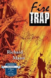 Cover image for Fire Trap