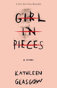 Cover image for Girl in Pieces