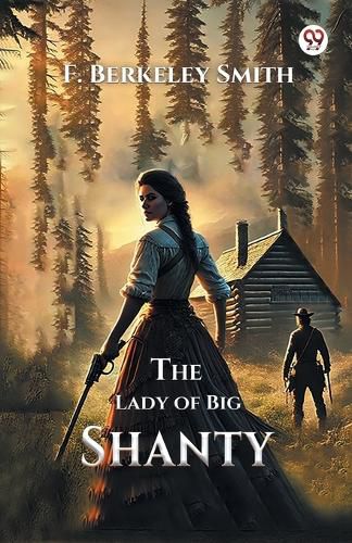 Cover image for The Lady of Big Shanty (Edition1)