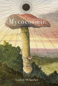 Cover image for Mycocosmic