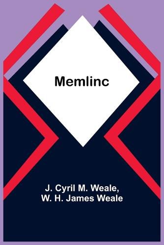 Cover image for Memlinc