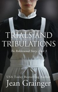 Cover image for Trials and Tribulations