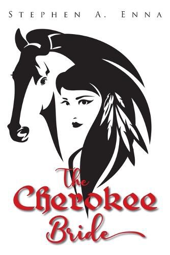 Cover image for The Cherokee Bride