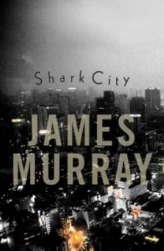 Cover image for Shark City