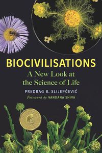 Cover image for Biocivilisations