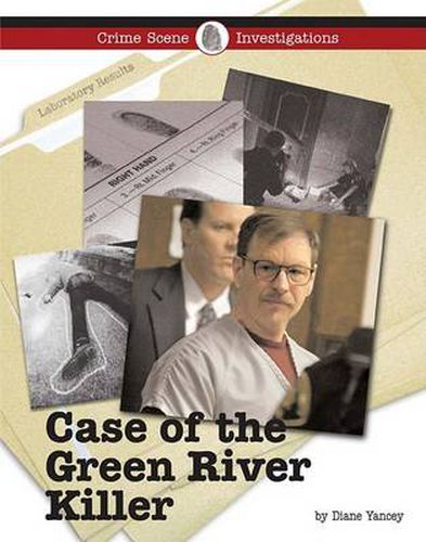 The Case of the Green River Killer