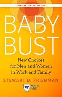 Cover image for Baby Bust, 10th Anniversary Edition