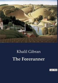 Cover image for The Forerunner