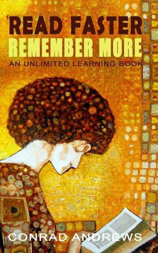 Cover image for Read Faster Remember More