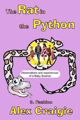 Cover image for The Rat In The Python