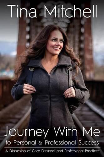 Cover image for Journey With Me to Personal & Professional Success