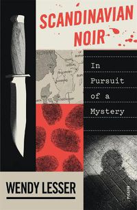 Cover image for Scandinavian Noir: In Pursuit of a Mystery