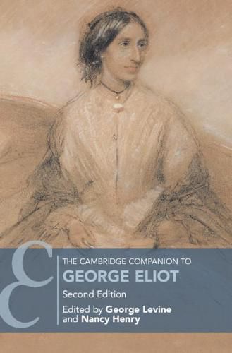 The Cambridge Companion To George Eliot, (9781107193345) — Readings Books