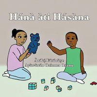 Cover image for Hana ati Hasana