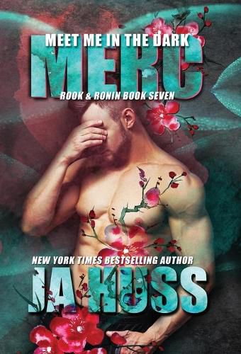 Cover image for Meet Me In The Dark: Merc