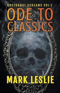 Cover image for Ode to Classics