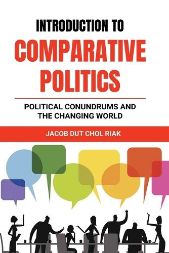 INTRODUCTION to COMPARATIVE POLITICS