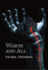 Cover image for Warts and All