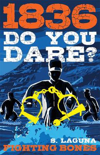 Cover image for Do You Dare? Fighting Bones