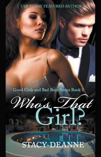 Cover image for Who's That Girl?
