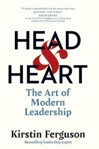 Cover image for Head & Heart